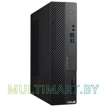 Компьютер ASUS ExpertCenter D5 SFF D500SD-312100011X (90PF0391-M002V0)
